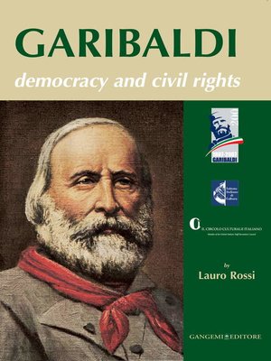 cover image of Garibaldi. Democracy and civil rights